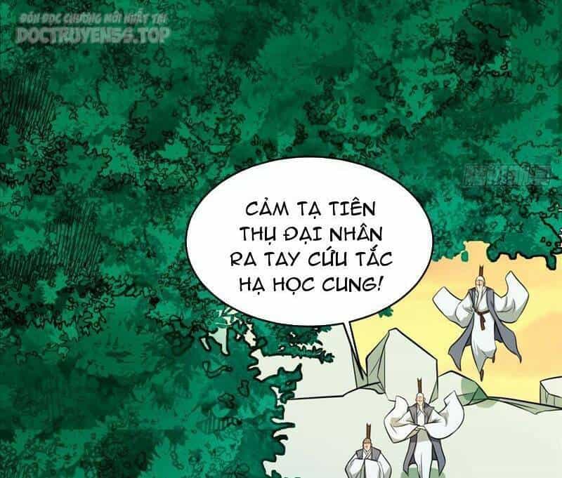 Vợ Tôi Và Tôi Thống Trị Tam Giới - Chương 98 - ảnh 50