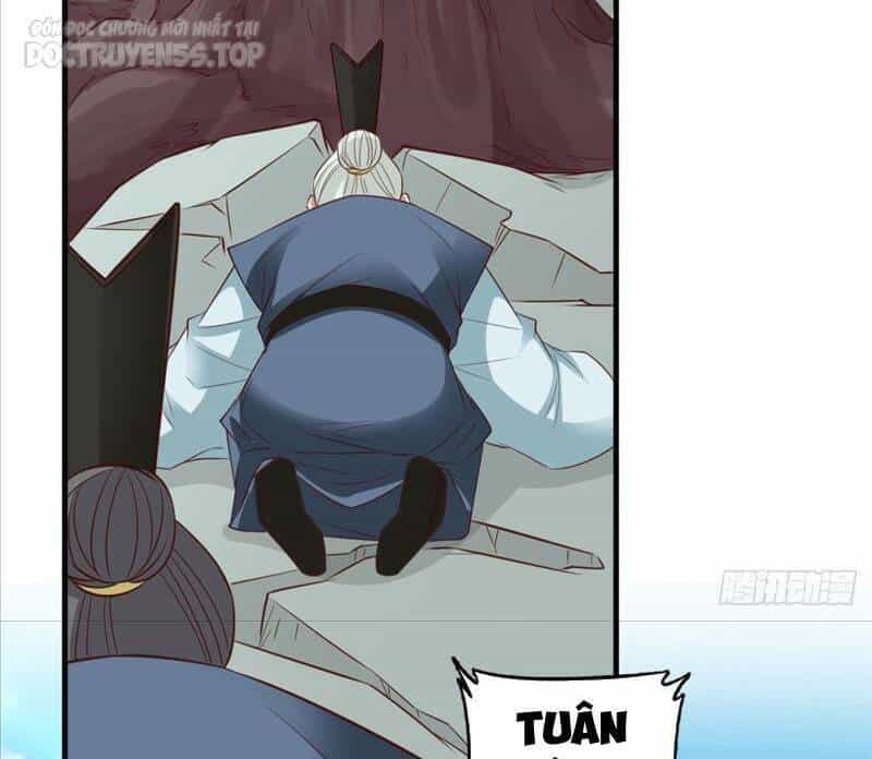 Vợ Tôi Và Tôi Thống Trị Tam Giới - Chương 98 - ảnh 66