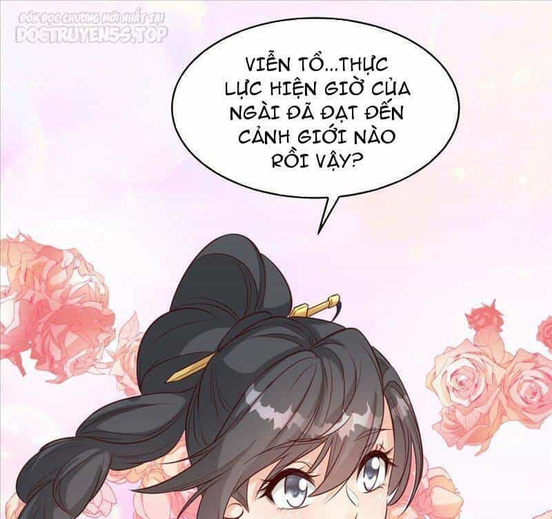 Vợ Tôi Và Tôi Thống Trị Tam Giới - Chương 98 - ảnh 81