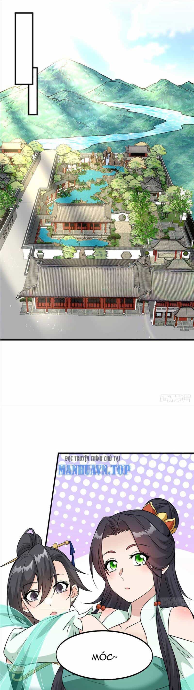 Vợ Tôi Và Tôi Thống Trị Tam Giới - Chương 99 - ảnh 1