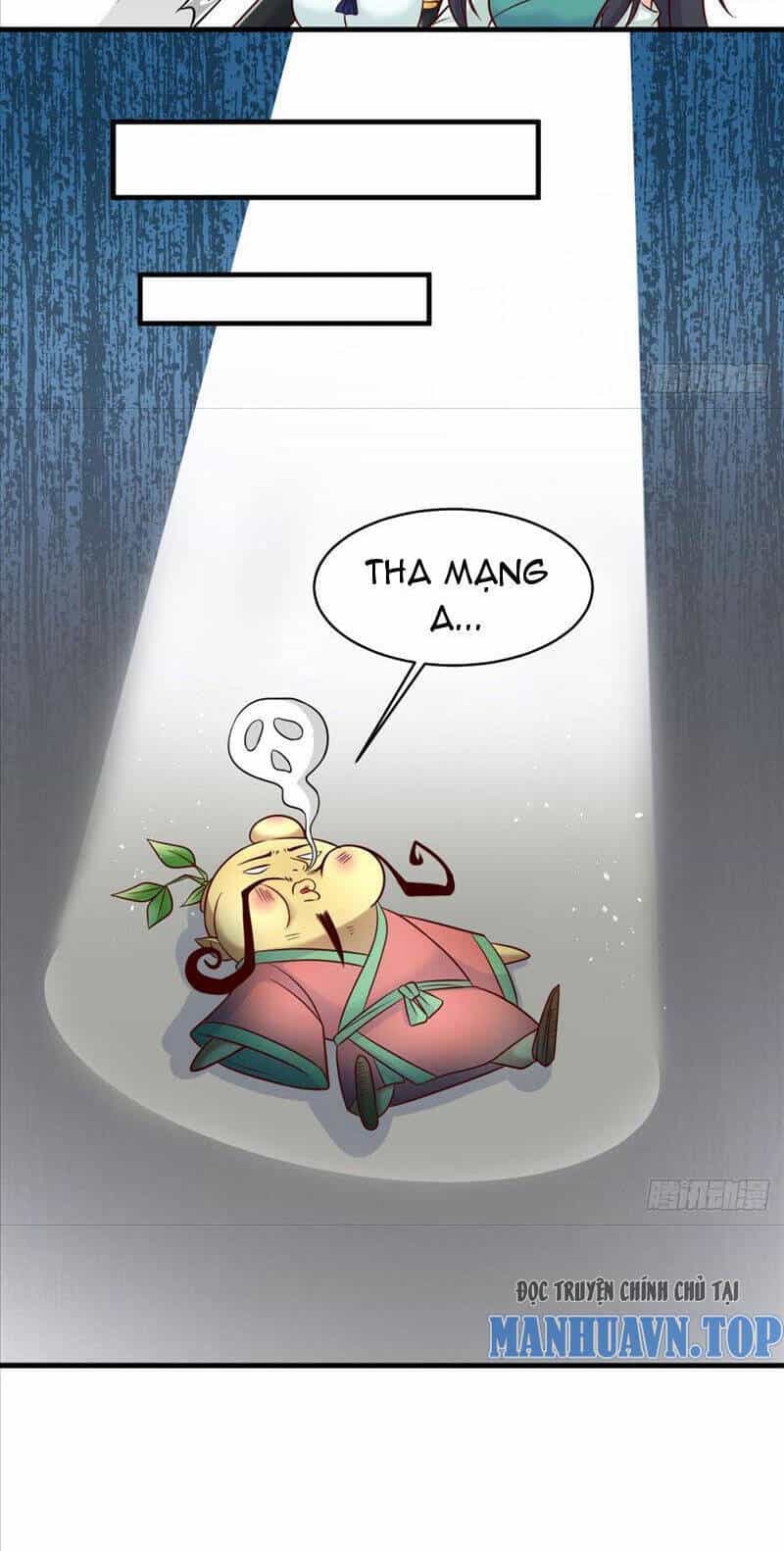 Vợ Tôi Và Tôi Thống Trị Tam Giới - Chương 99 - ảnh 11