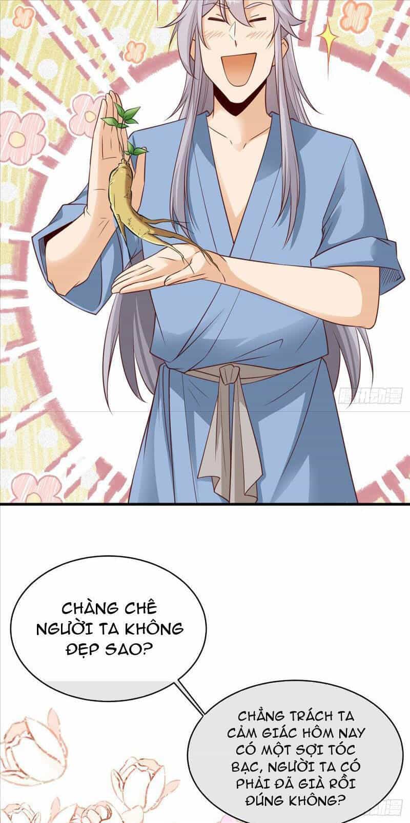 Vợ Tôi Và Tôi Thống Trị Tam Giới - Chương 99 - ảnh 20