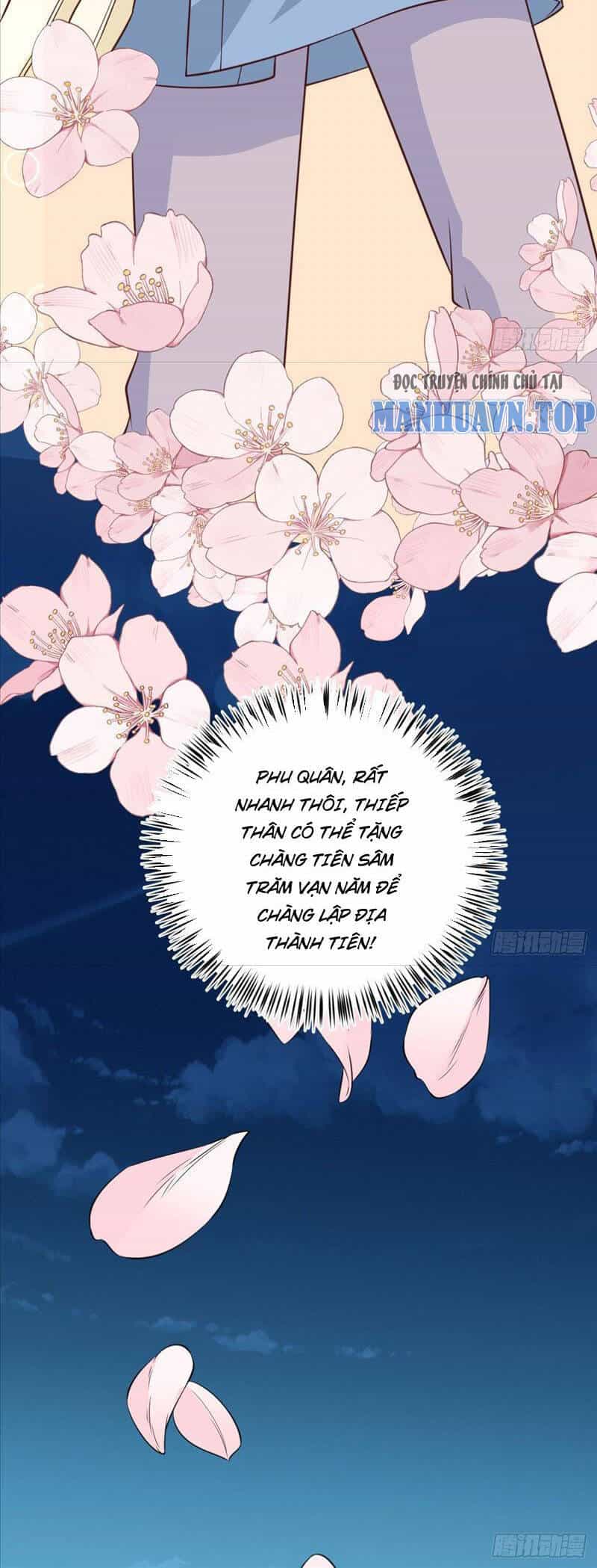 Vợ Tôi Và Tôi Thống Trị Tam Giới - Chương 99 - ảnh 30