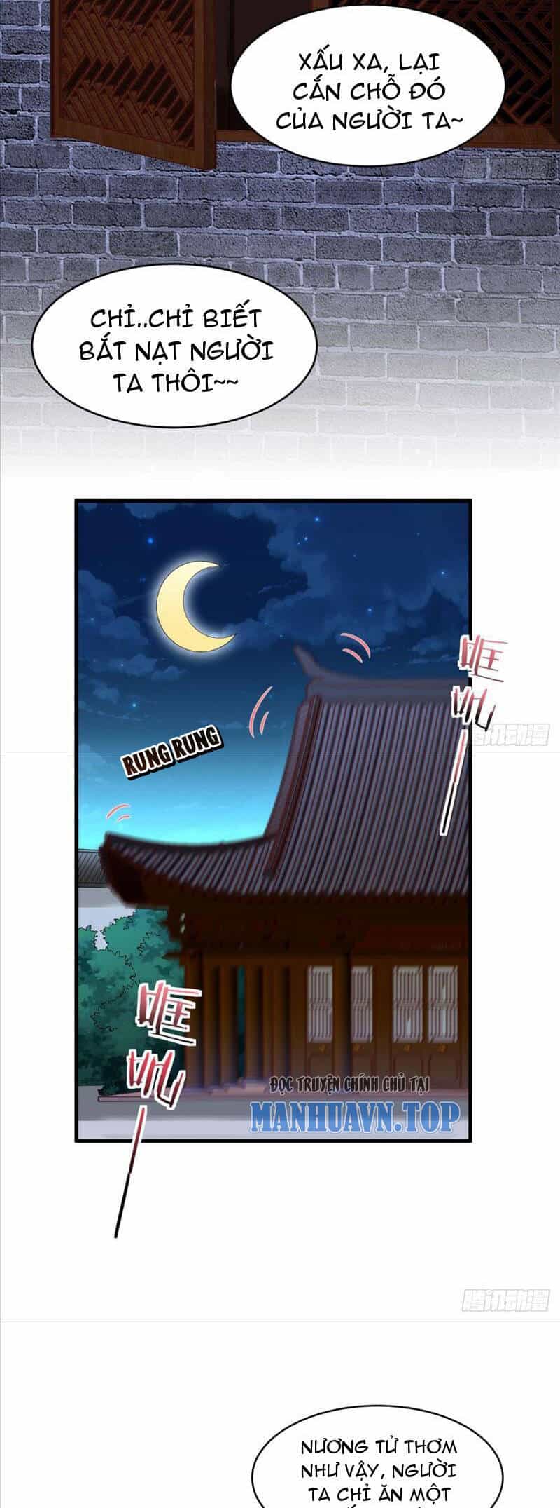 Vợ Tôi Và Tôi Thống Trị Tam Giới - Chương 99 - ảnh 32