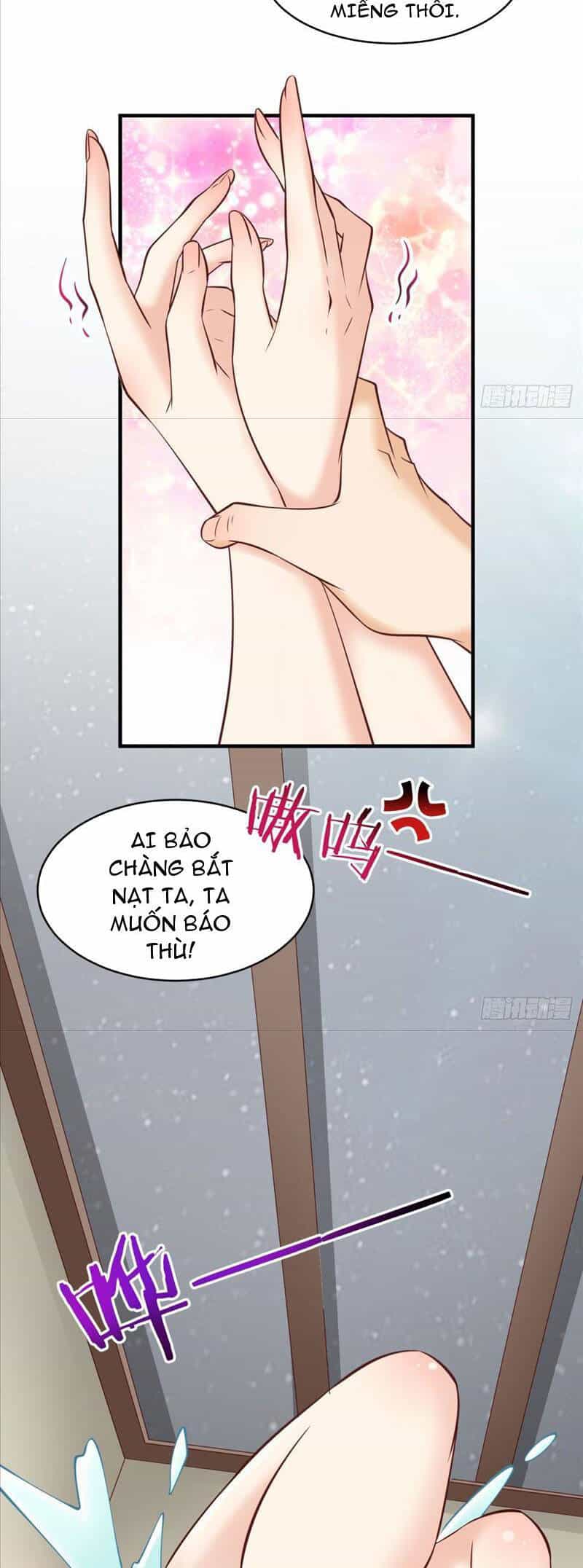 Vợ Tôi Và Tôi Thống Trị Tam Giới - Chương 99 - ảnh 33