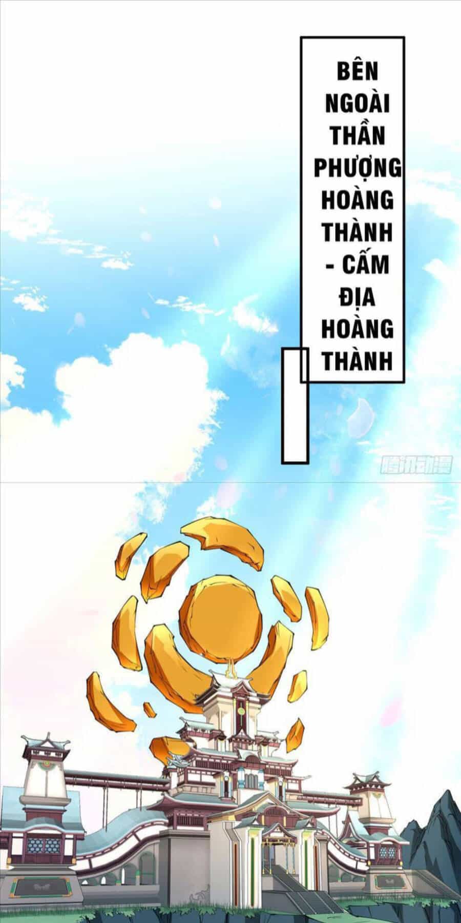Vợ Tôi Và Tôi Thống Trị Tam Giới - Chương 100 - ảnh 1