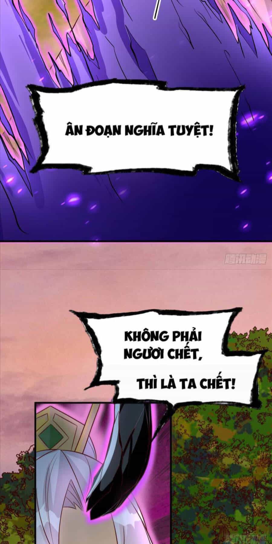 Vợ Tôi Và Tôi Thống Trị Tam Giới - Chương 100 - ảnh 46