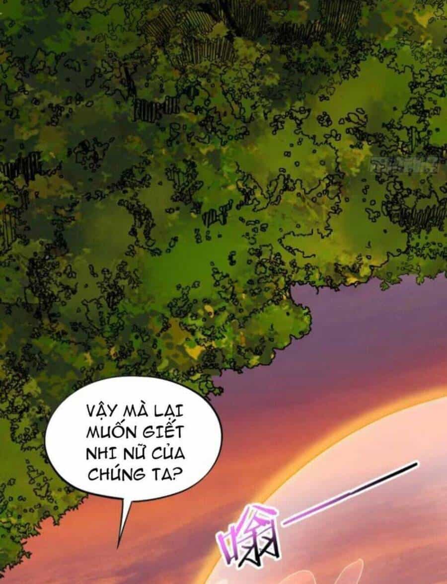 Vợ Tôi Và Tôi Thống Trị Tam Giới - Chương 101.1 - ảnh 26