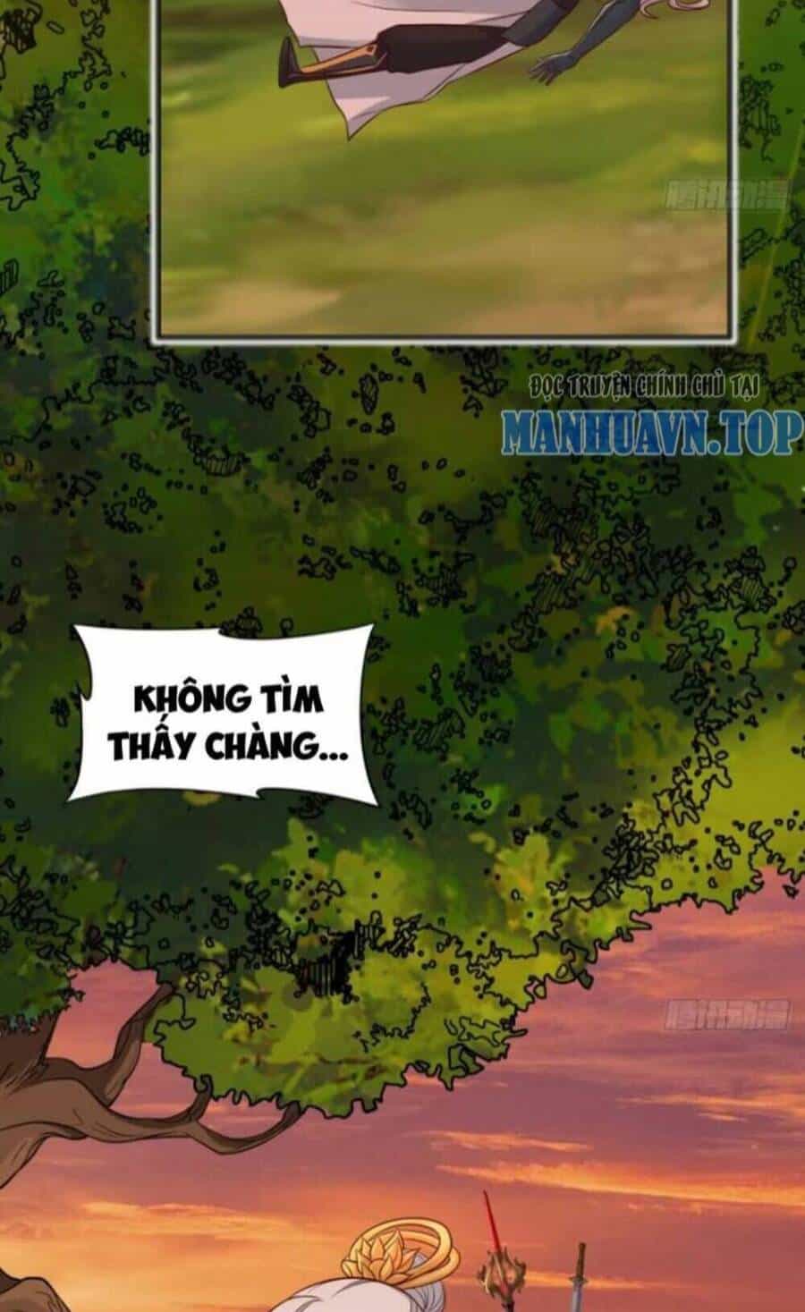 Vợ Tôi Và Tôi Thống Trị Tam Giới - Chương 101.2 - ảnh 5