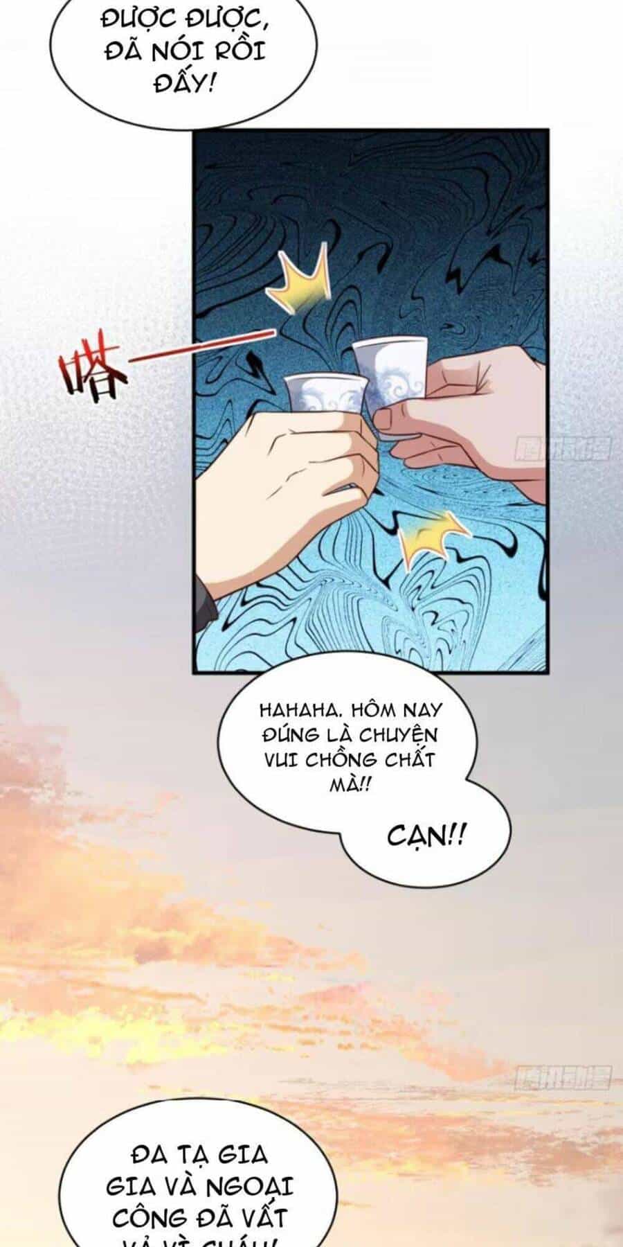 Vợ Tôi Và Tôi Thống Trị Tam Giới - Chương 102 - ảnh 43