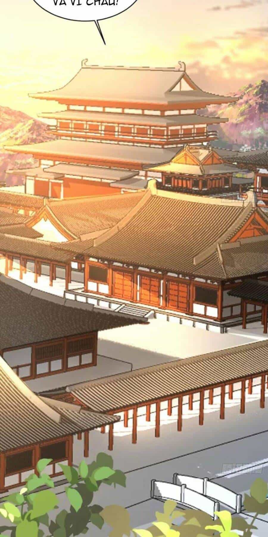 Vợ Tôi Và Tôi Thống Trị Tam Giới - Chương 102 - ảnh 44