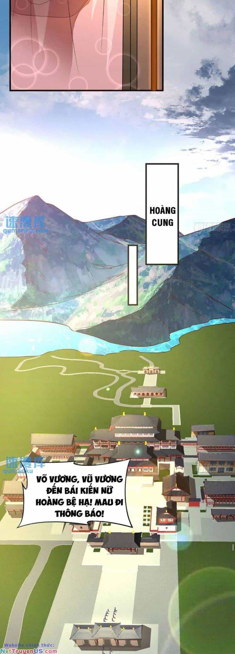 Vợ Tôi Và Tôi Thống Trị Tam Giới - Chương 103 - ảnh 12
