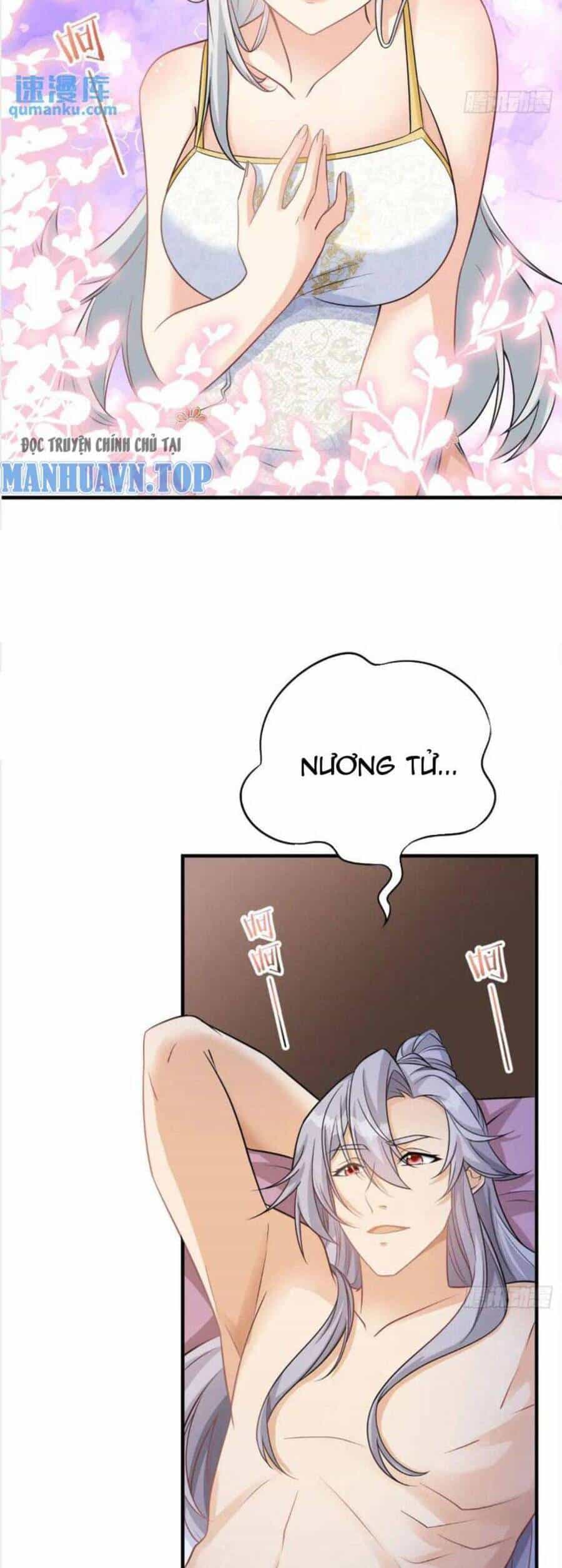 Vợ Tôi Và Tôi Thống Trị Tam Giới - Chương 103 - ảnh 2