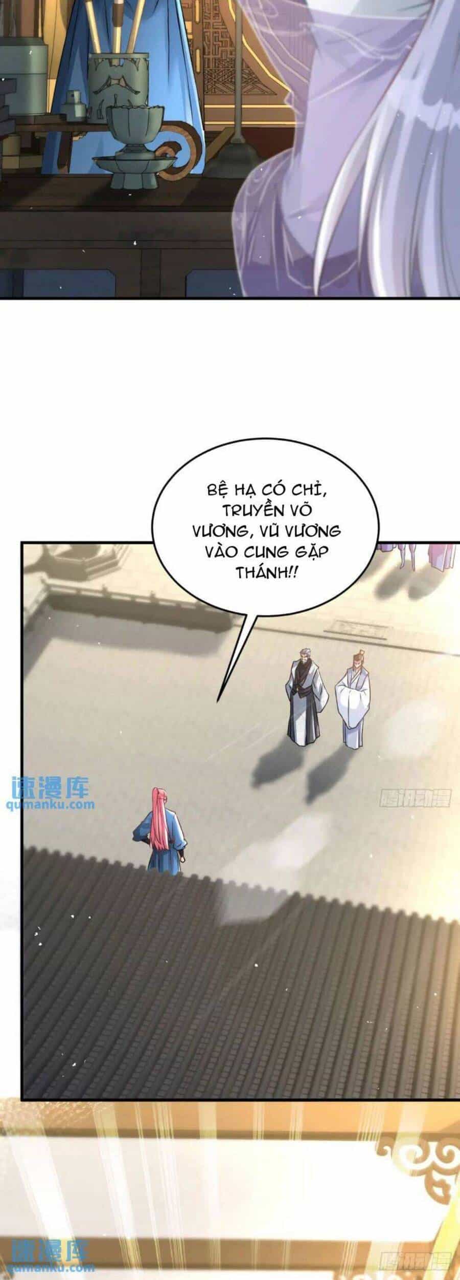 Vợ Tôi Và Tôi Thống Trị Tam Giới - Chương 103 - ảnh 22