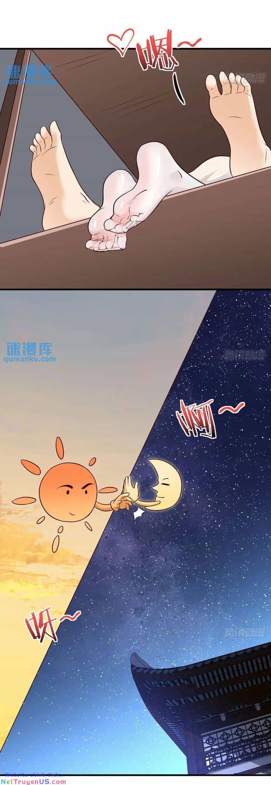 Vợ Tôi Và Tôi Thống Trị Tam Giới - Chương 103 - ảnh 9