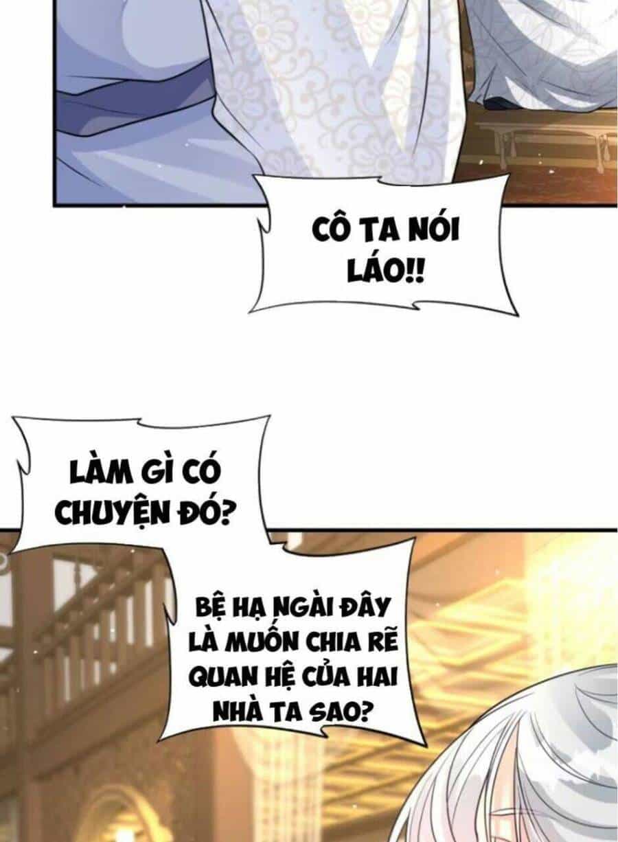 Vợ Tôi Và Tôi Thống Trị Tam Giới - Chương 104 - ảnh 11