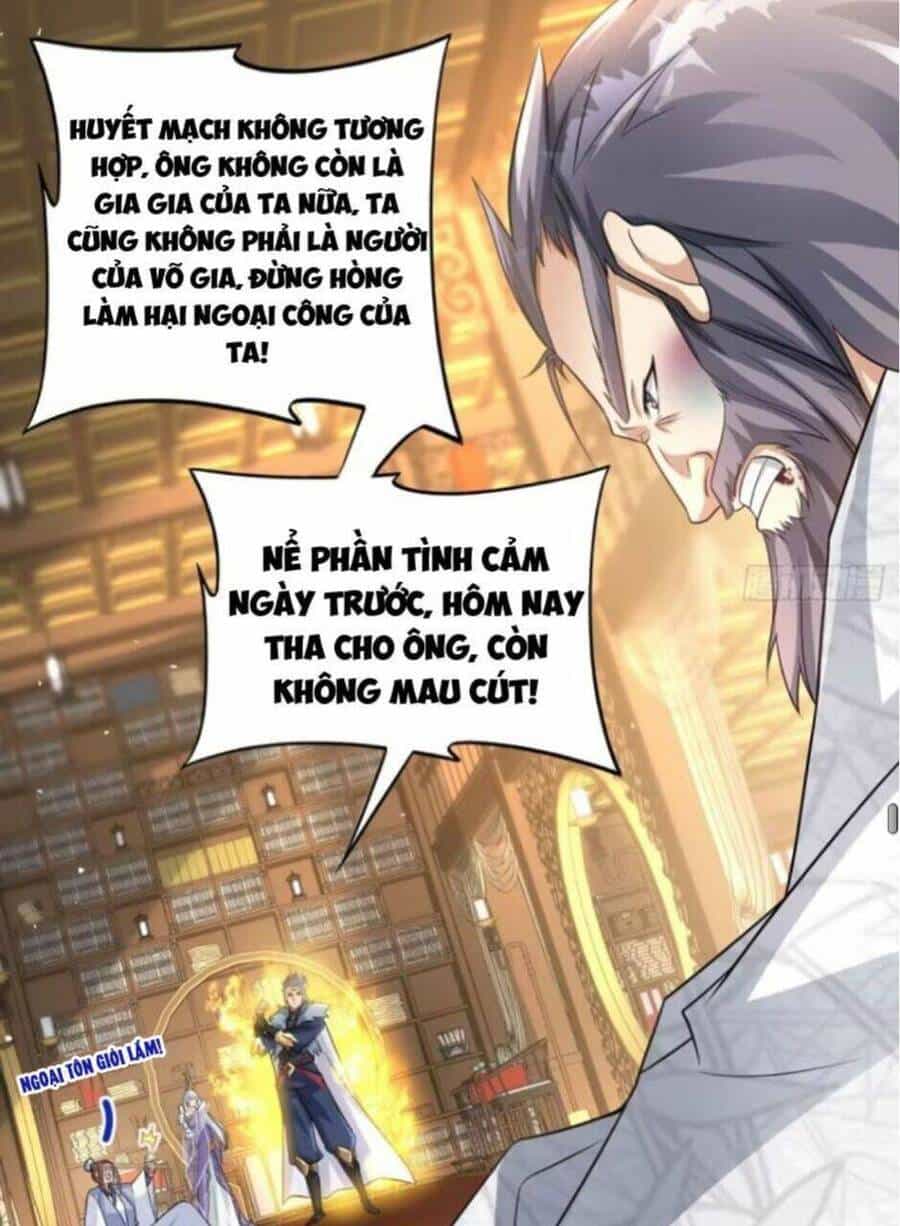 Vợ Tôi Và Tôi Thống Trị Tam Giới - Chương 104 - ảnh 43