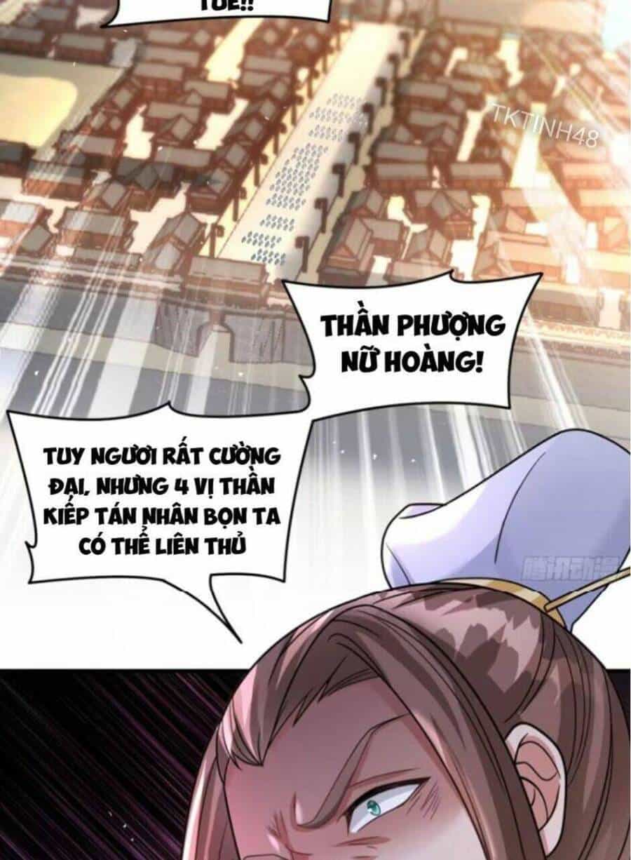 Vợ Tôi Và Tôi Thống Trị Tam Giới - Chương 104 - ảnh 63