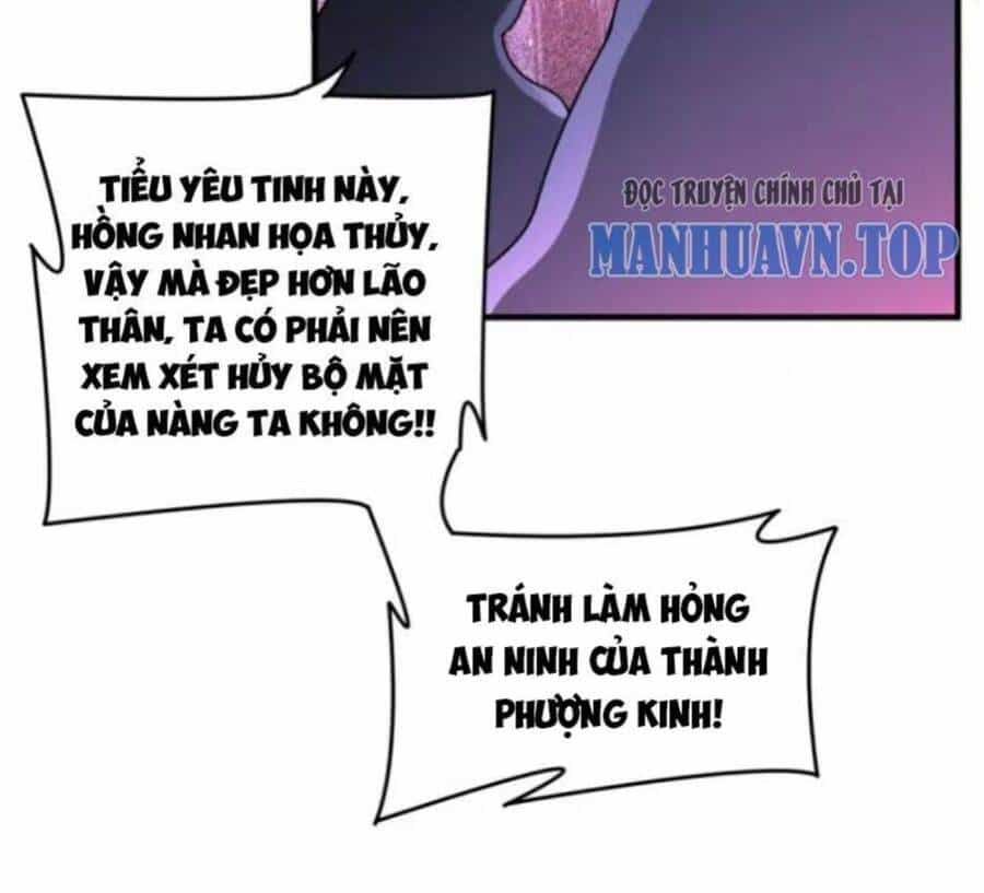 Vợ Tôi Và Tôi Thống Trị Tam Giới - Chương 104 - ảnh 66