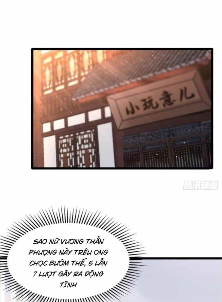 Vợ Tôi Và Tôi Thống Trị Tam Giới - Chương 105 - ảnh 1