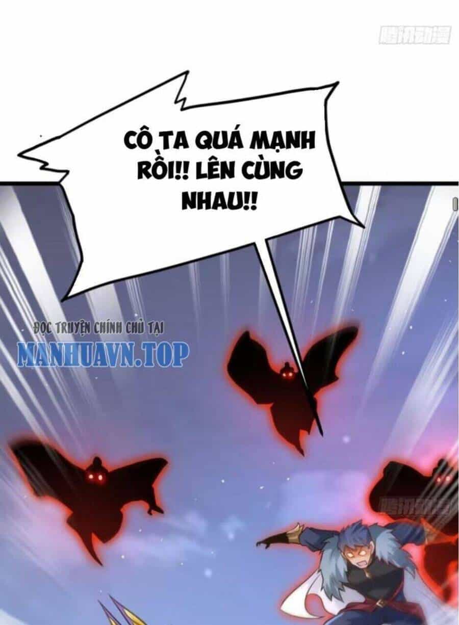 Vợ Tôi Và Tôi Thống Trị Tam Giới - Chương 105 - ảnh 43