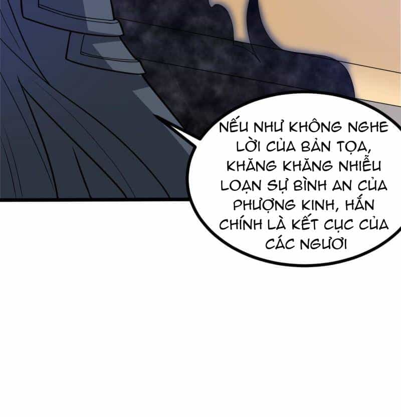 Vợ Tôi Và Tôi Thống Trị Tam Giới - Chương 11 - ảnh 15