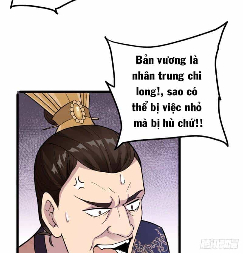 Vợ Tôi Và Tôi Thống Trị Tam Giới - Chương 11 - ảnh 27