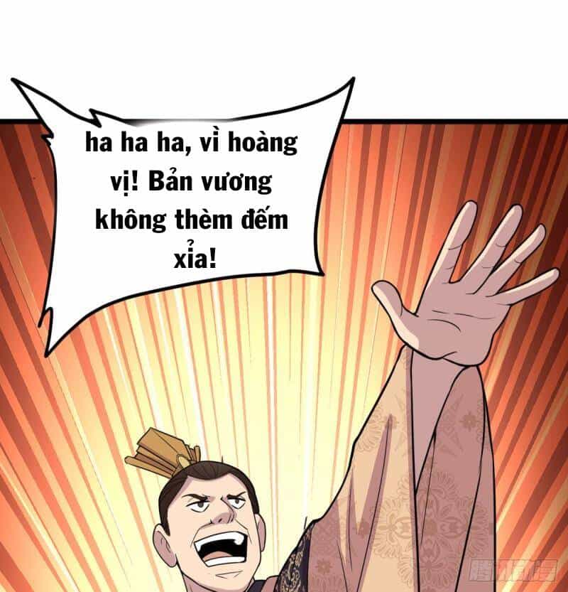 Vợ Tôi Và Tôi Thống Trị Tam Giới - Chương 11 - ảnh 31