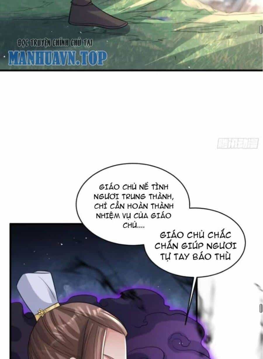 Vợ Tôi Và Tôi Thống Trị Tam Giới - Chương 106 - ảnh 44