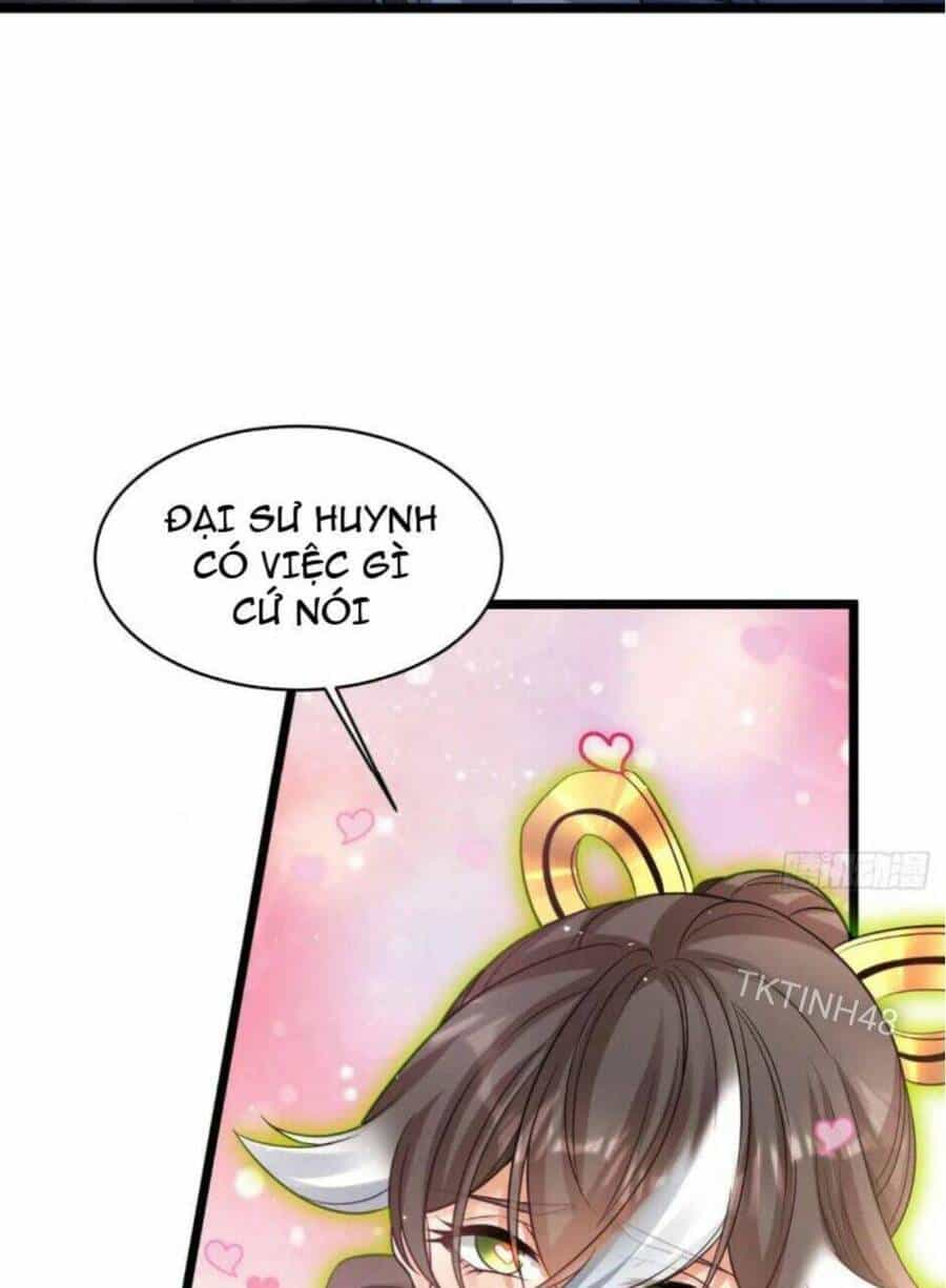 Vợ Tôi Và Tôi Thống Trị Tam Giới - Chương 107 - ảnh 35