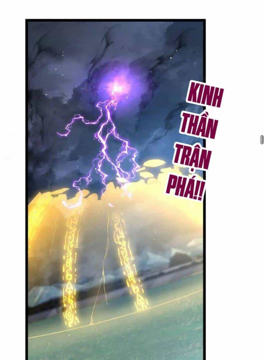 Vợ Tôi Và Tôi Thống Trị Tam Giới - Chương 107 - ảnh 70