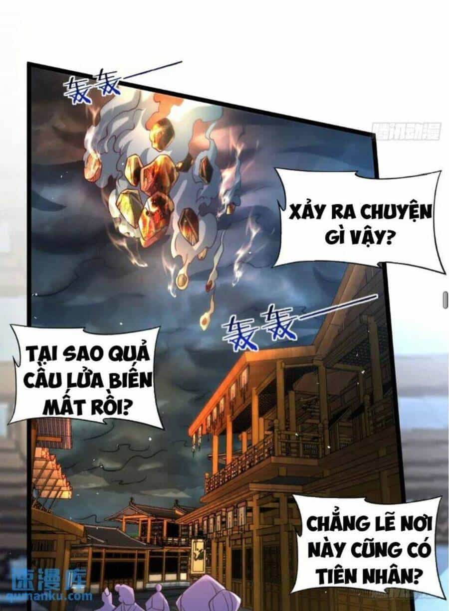 Vợ Tôi Và Tôi Thống Trị Tam Giới - Chương 108 - ảnh 36