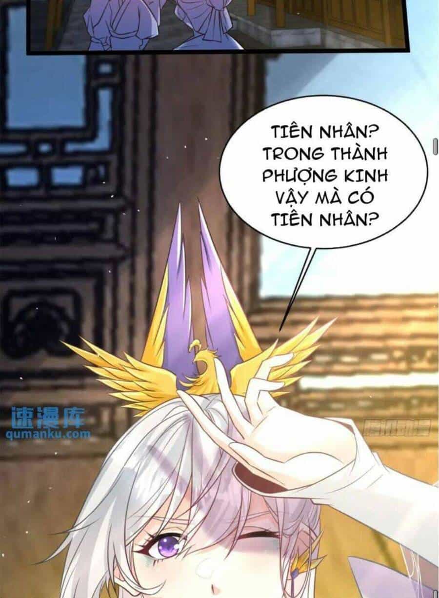 Vợ Tôi Và Tôi Thống Trị Tam Giới - Chương 108 - ảnh 37