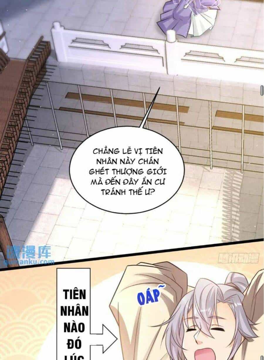Vợ Tôi Và Tôi Thống Trị Tam Giới - Chương 108 - ảnh 40