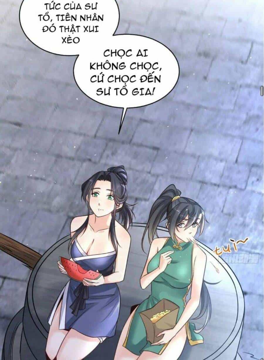 Vợ Tôi Và Tôi Thống Trị Tam Giới - Chương 108 - ảnh 43