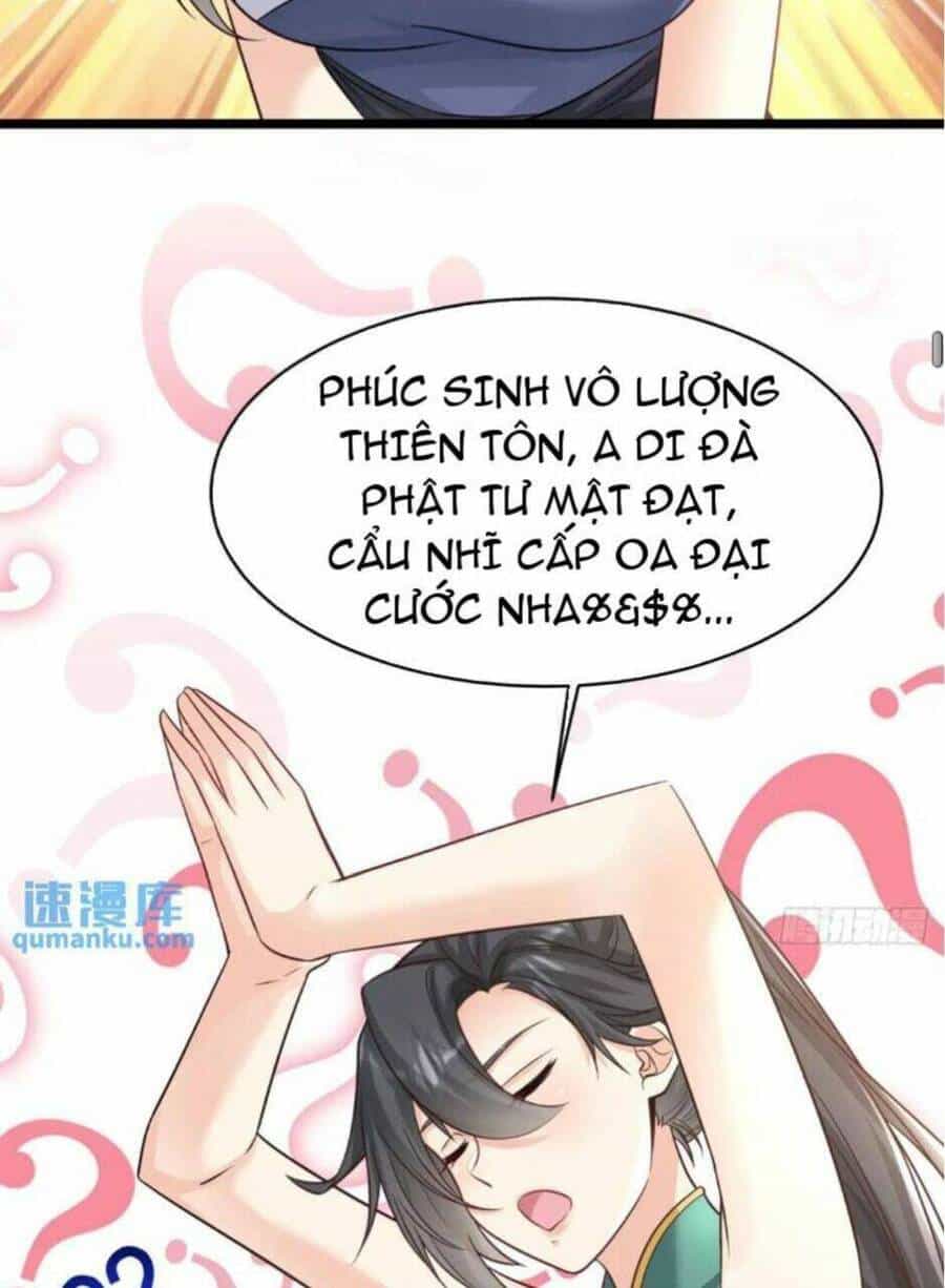 Vợ Tôi Và Tôi Thống Trị Tam Giới - Chương 108 - ảnh 46