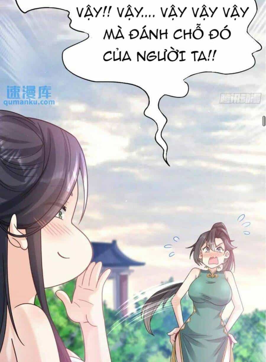 Vợ Tôi Và Tôi Thống Trị Tam Giới - Chương 108 - ảnh 54