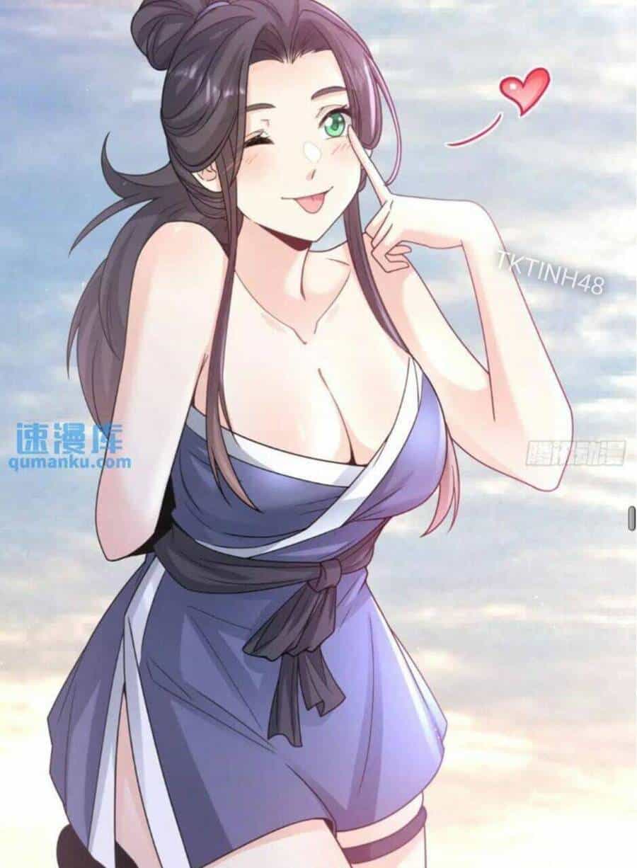 Vợ Tôi Và Tôi Thống Trị Tam Giới - Chương 108 - ảnh 56