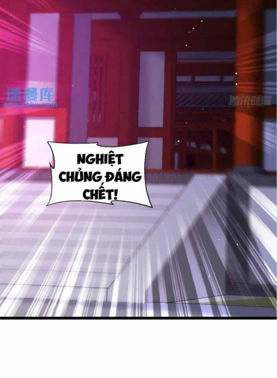Vợ Tôi Và Tôi Thống Trị Tam Giới - Chương 108 - ảnh 6