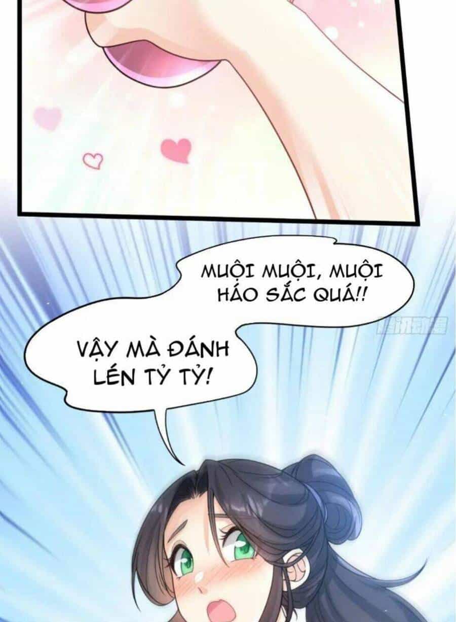 Vợ Tôi Và Tôi Thống Trị Tam Giới - Chương 108 - ảnh 62