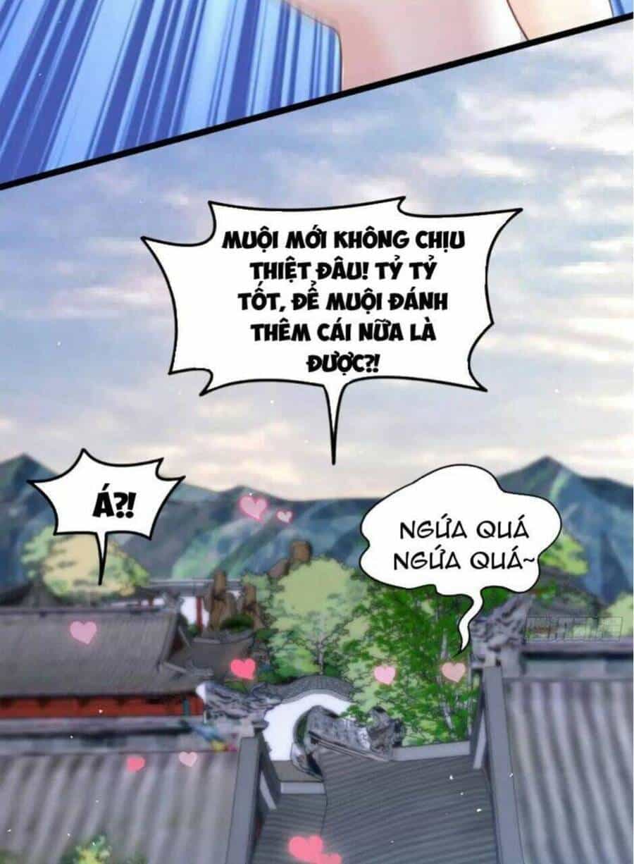 Vợ Tôi Và Tôi Thống Trị Tam Giới - Chương 108 - ảnh 65