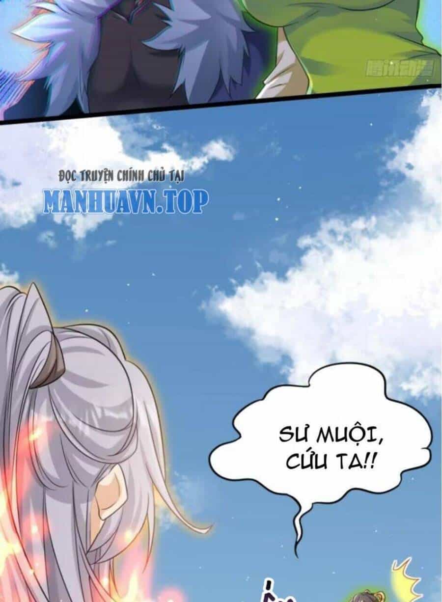 Vợ Tôi Và Tôi Thống Trị Tam Giới - Chương 109 - ảnh 18