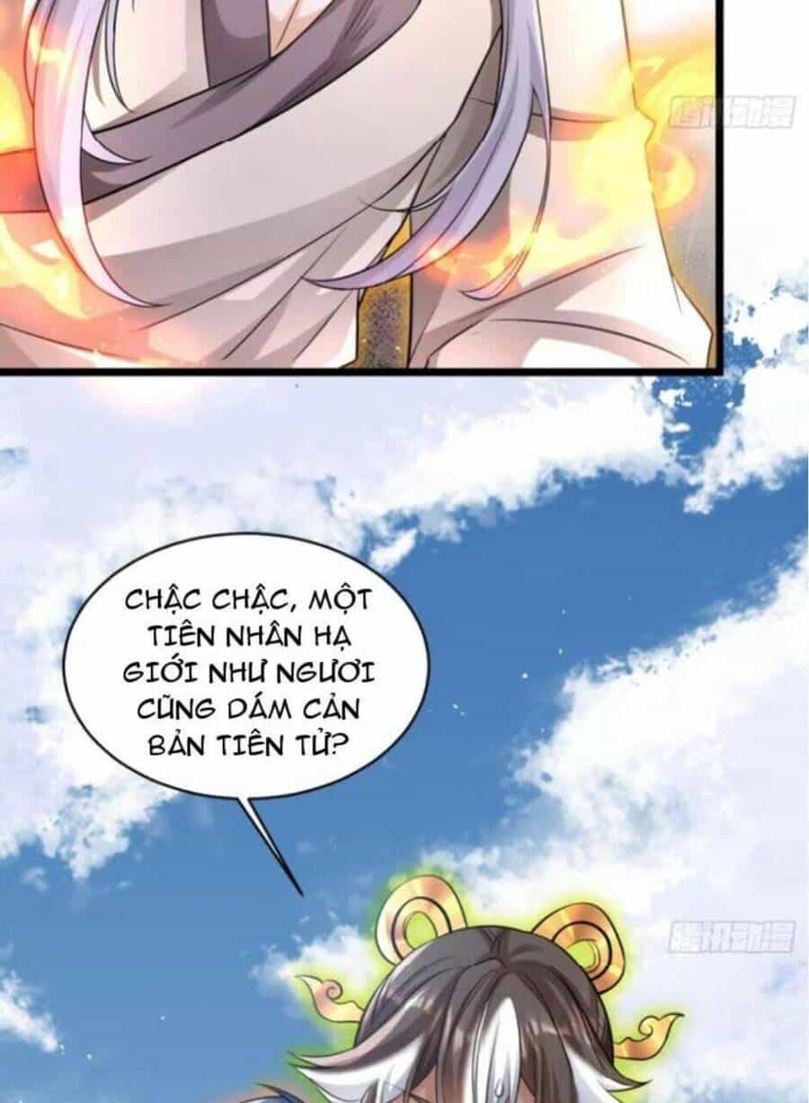 Vợ Tôi Và Tôi Thống Trị Tam Giới - Chương 109 - ảnh 21