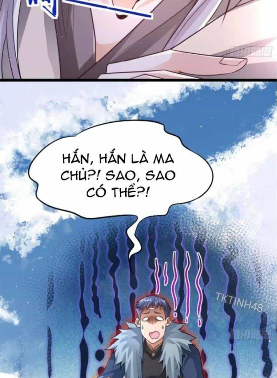 Vợ Tôi Và Tôi Thống Trị Tam Giới - Chương 109 - ảnh 64