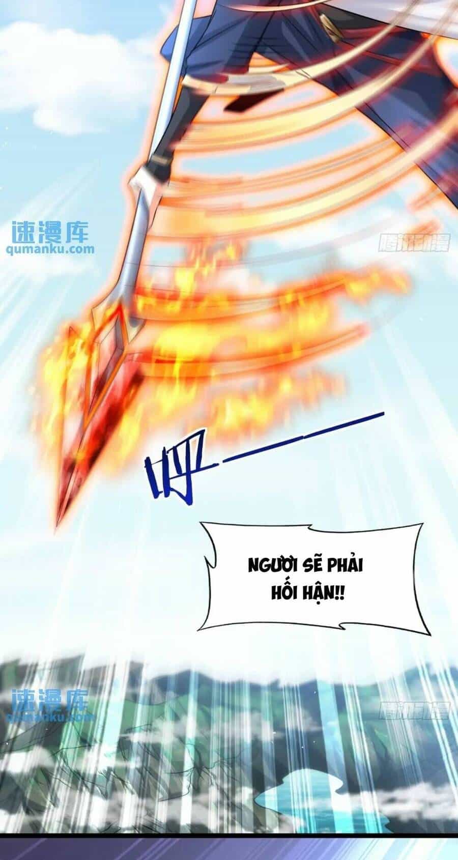 Vợ Tôi Và Tôi Thống Trị Tam Giới - Chương 110 - ảnh 44