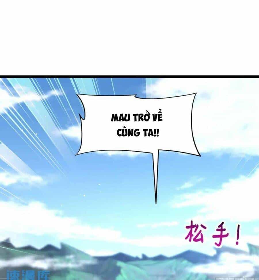 Vợ Tôi Và Tôi Thống Trị Tam Giới - Chương 111 - ảnh 23