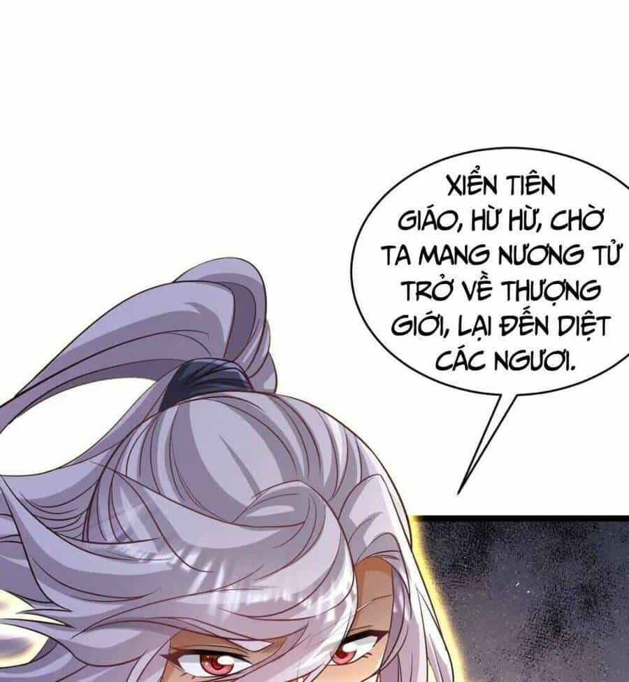Vợ Tôi Và Tôi Thống Trị Tam Giới - Chương 111 - ảnh 53