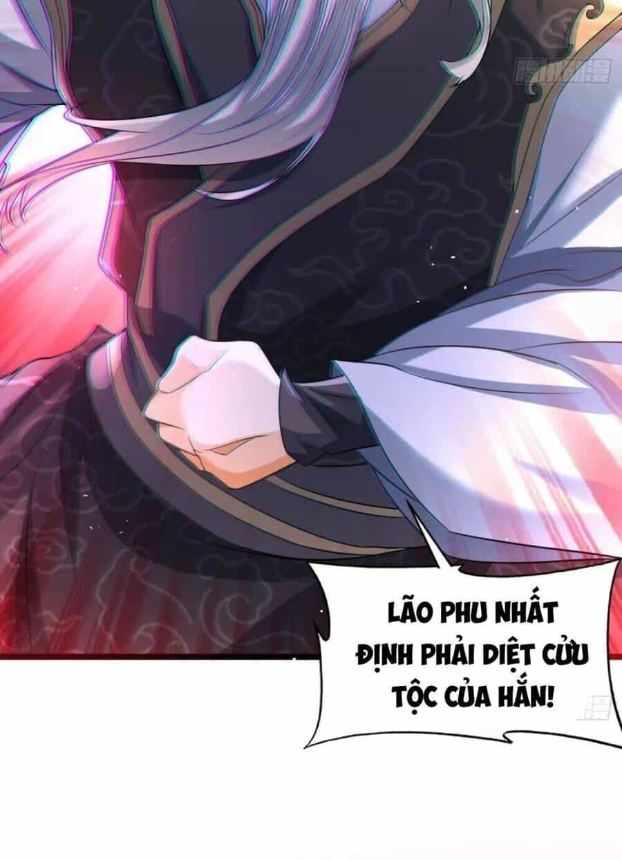 Vợ Tôi Và Tôi Thống Trị Tam Giới - Chương 111 - ảnh 58