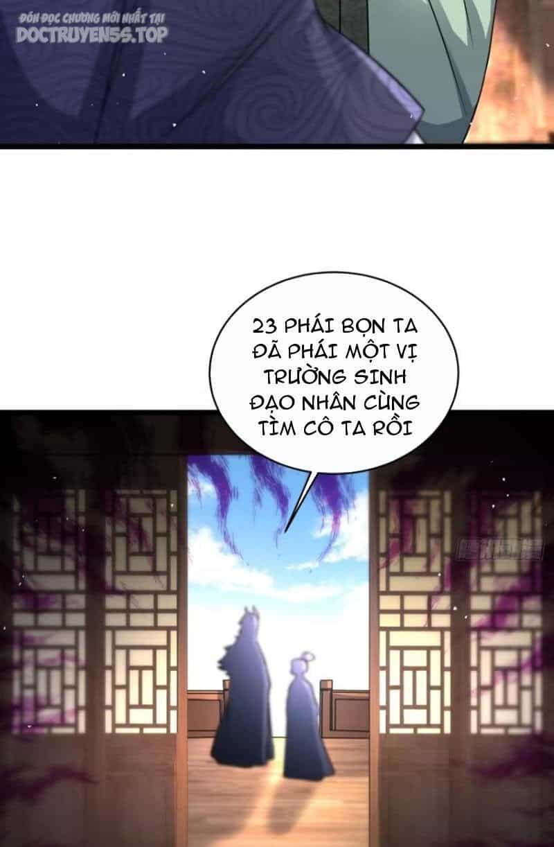 Vợ Tôi Và Tôi Thống Trị Tam Giới - Chương 113 - ảnh 58