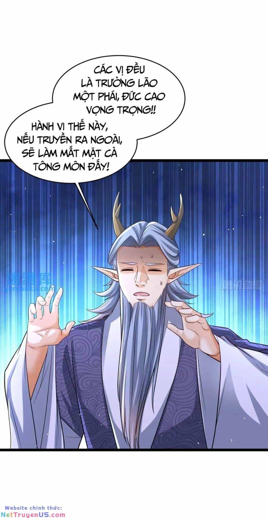 Vợ Tôi Và Tôi Thống Trị Tam Giới - Chương 114 - ảnh 13